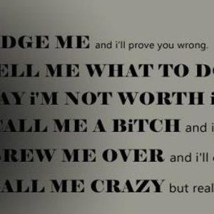 Meet your Posher, Karina